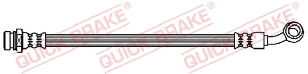 Brake Hose